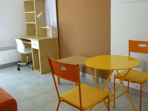 Location appartement 1 pièce Location appartement 1 pièce