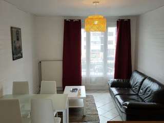 Location appartement 3 pièces Location appartement 3 pièces