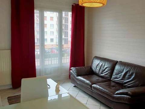 Location appartement 3 pièces Location appartement 3 pièces