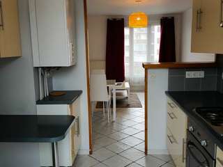 Location appartement 3 pièces Location appartement 3 pièces