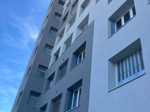 Location appartement 3 pièces Saint-Martin-d'Hères 38