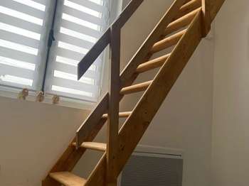 Location Appartement T1Saint-Martin-d'Hères