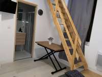 Location appartement 1 pièce Location appartement 1 pièce