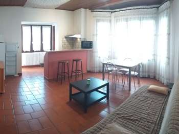 Location Appartement 2 piècesSaint-Martin-d'Hères