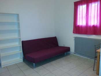 Location appartement 1 pièce Saint-Martin-d'Hères 38