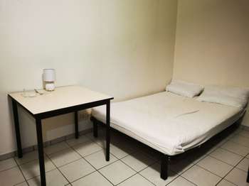 Location Appartement T1Saint-Martin-d'Hères