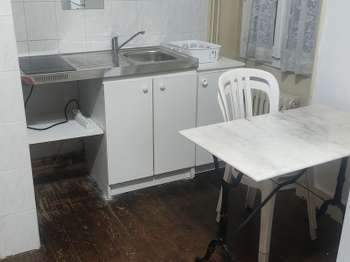 Location appartement 1 pièce Saint-Martin-d'Hères 38