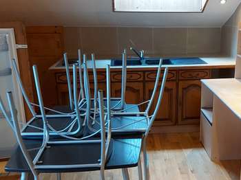 Location Appartement T1Saint-Martin-d'Hères