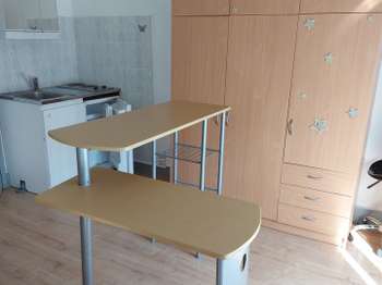 Location Appartement T1Saint-Martin-d'Hères