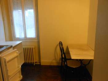 Location Appartement T1Saint-Martin-d'Hères