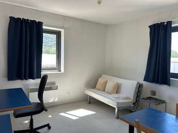 Location Appartement T1Saint-Martin-d'Hères
