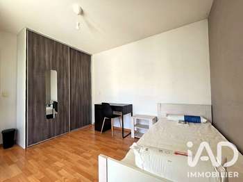 Location appartement 4 pièces Saint-Martin-d'Hères 38