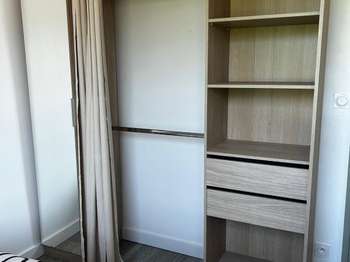 Location Appartement 5 piècesSaint-Martin-d'Hères