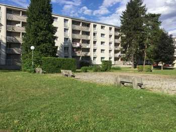 Location Appartement 3 piècesSaint-Martin-d'Hères
