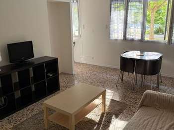 Location Appartement 2 piècesSaint-Martin-d'Hères