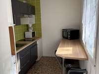 Location appartement 2 pièces Location appartement 2 pièces