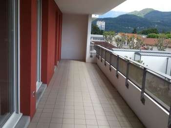 Location Appartement 3 piècesSaint-Martin-d'Hères