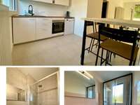 Location appartement 5 pièces