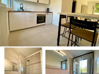 Location Appartement 5 piècesSaint-Martin-d'Hères