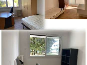 Location appartement 5 pièces