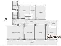 Location appartement 5 pièces