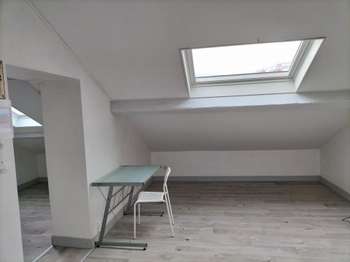 Location Appartement T1Saint-Martin-d'Hères