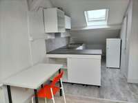 Location appartement 1 pièce