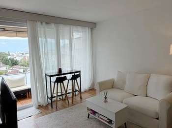 Location Appartement T1Saint-Martin-d'Hères