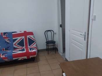 Location Appartement T1Saint-Martin-d'Hères