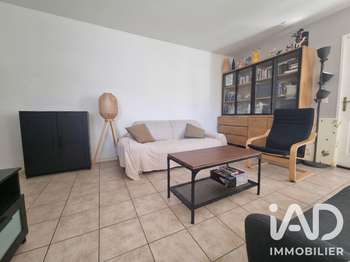 Location Appartement 4 piècesSaint-Martin-d'Hères