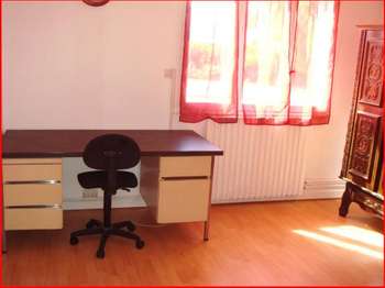 Location Appartement T1Saint-Martin-d'Hères