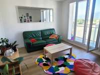 Location appartement 3 pièces Location appartement 3 pièces