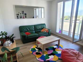 Location Appartement 3 piècesSaint-Martin-d'Hères