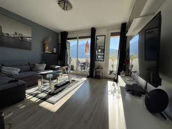 Location Appartement 3 piècesSaint-Martin-d'Hères