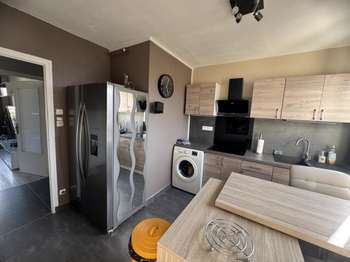 Location appartement 3 pièces