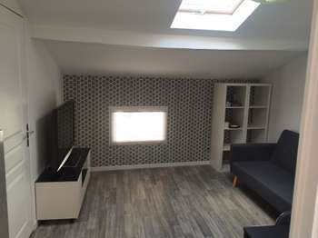 Location Appartement 2 piècesSaint-Martin-d'Hères