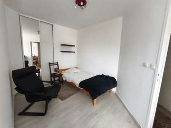 Location Appartement T1Saint-Martin-d'Hères