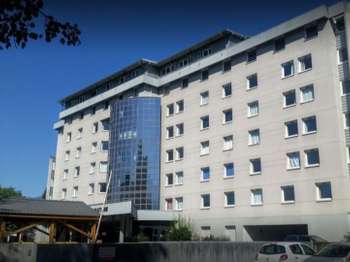 Location Appartement T1Saint-Martin-d'Hères