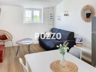 Photo Location appartement Saint-martin-de-brehal