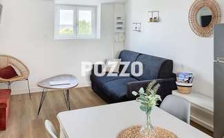 Photo Location appartement Saint-martin-de-brehal