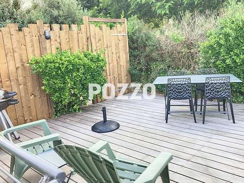 Location appartement 2 pièces