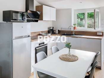 Location Appartement 2 piècesSaint-martin-de-brehal