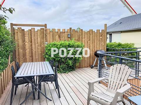 Location appartement 2 pièces