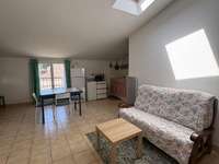 Location appartement 2 pièces Saint-Martin-de-Brômes - 04