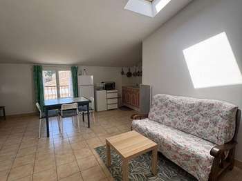 Location Appartement 2 piècesSaint-Martin-de-Brômes
