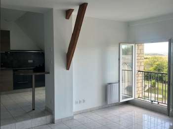 Location Appartement 4 piècesSaint-Martin-de-Fontenay