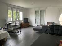 Location appartement 5 pièces