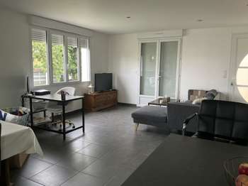 Location appartement 5 pièces Saint-Martin-de-Fraigneau 85