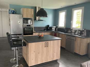 Location appartement 5 pièces