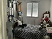 Location appartement 5 pièces